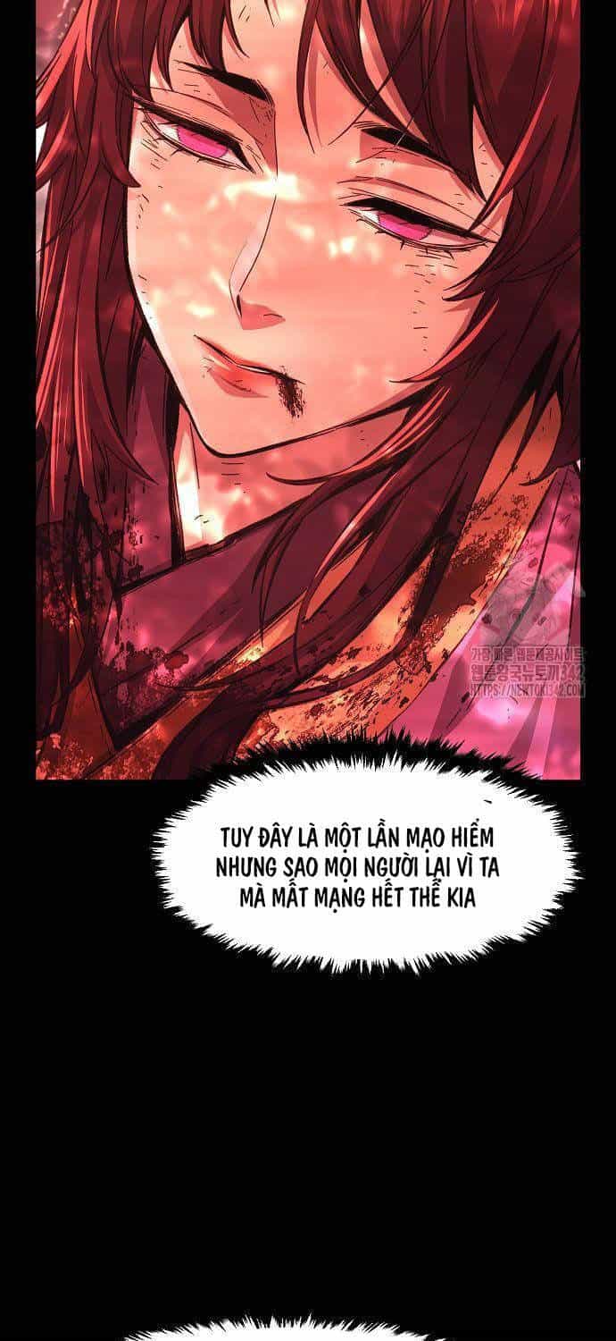 Cảm Kiếm Tuyệt Đối - Chương 90 - ảnh 68