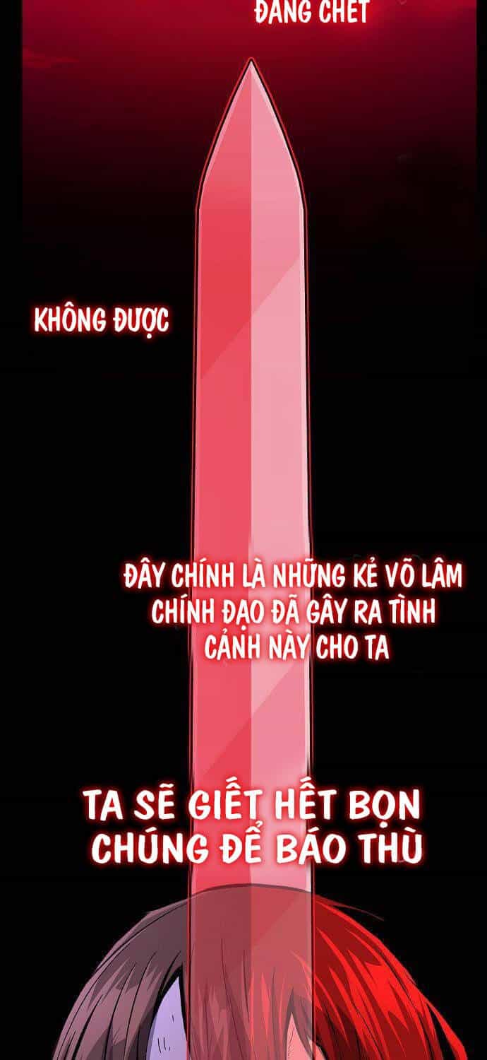 Cảm Kiếm Tuyệt Đối - Chương 90 - ảnh 72