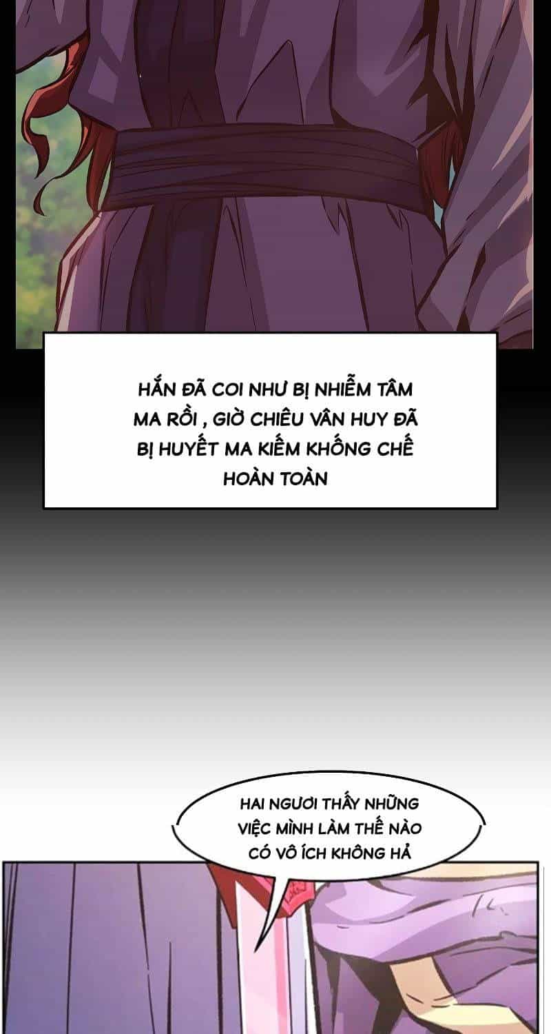 Cảm Kiếm Tuyệt Đối - Chương 91 - ảnh 59