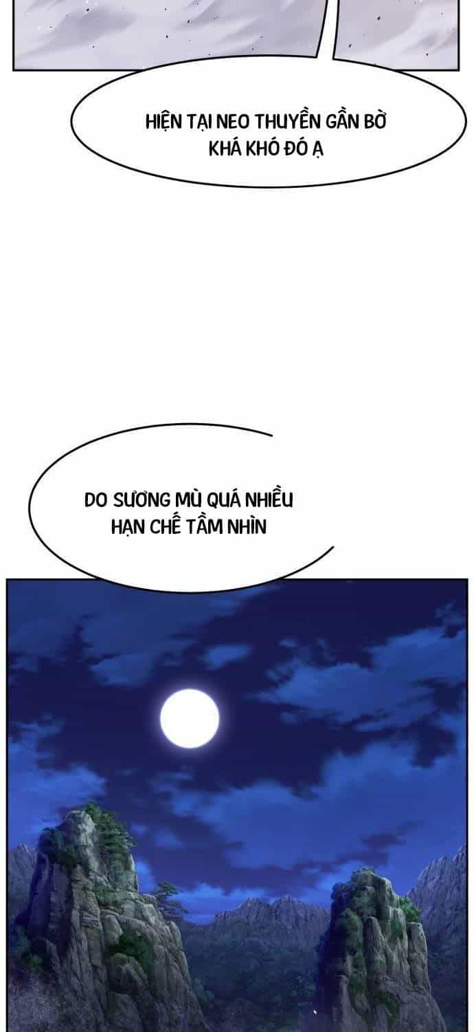 Cảm Kiếm Tuyệt Đối - Chương 94 - ảnh 21