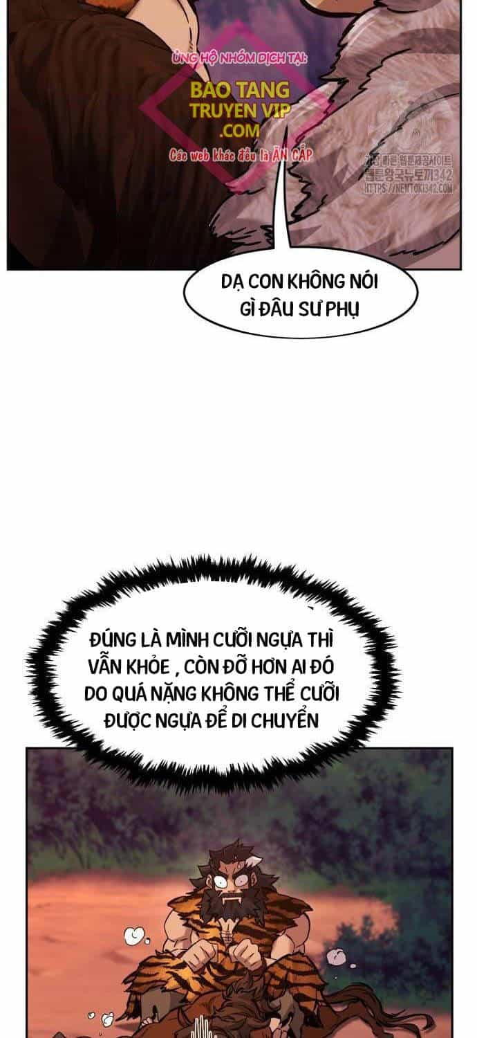 Cảm Kiếm Tuyệt Đối - Chương 94 - ảnh 4