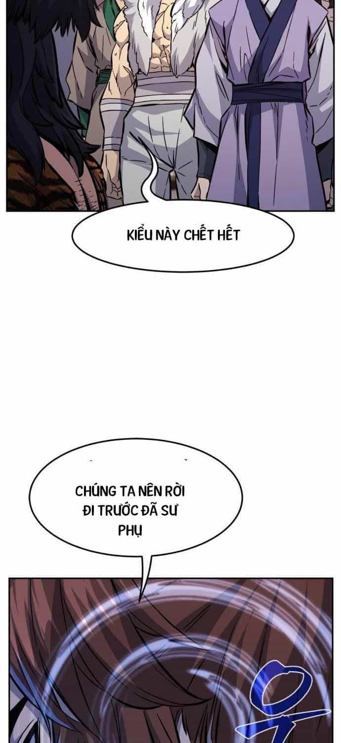 Cảm Kiếm Tuyệt Đối - Chương 94 - ảnh 70