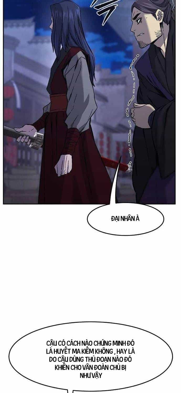 Cảm Kiếm Tuyệt Đối - Chương 95 - ảnh 80