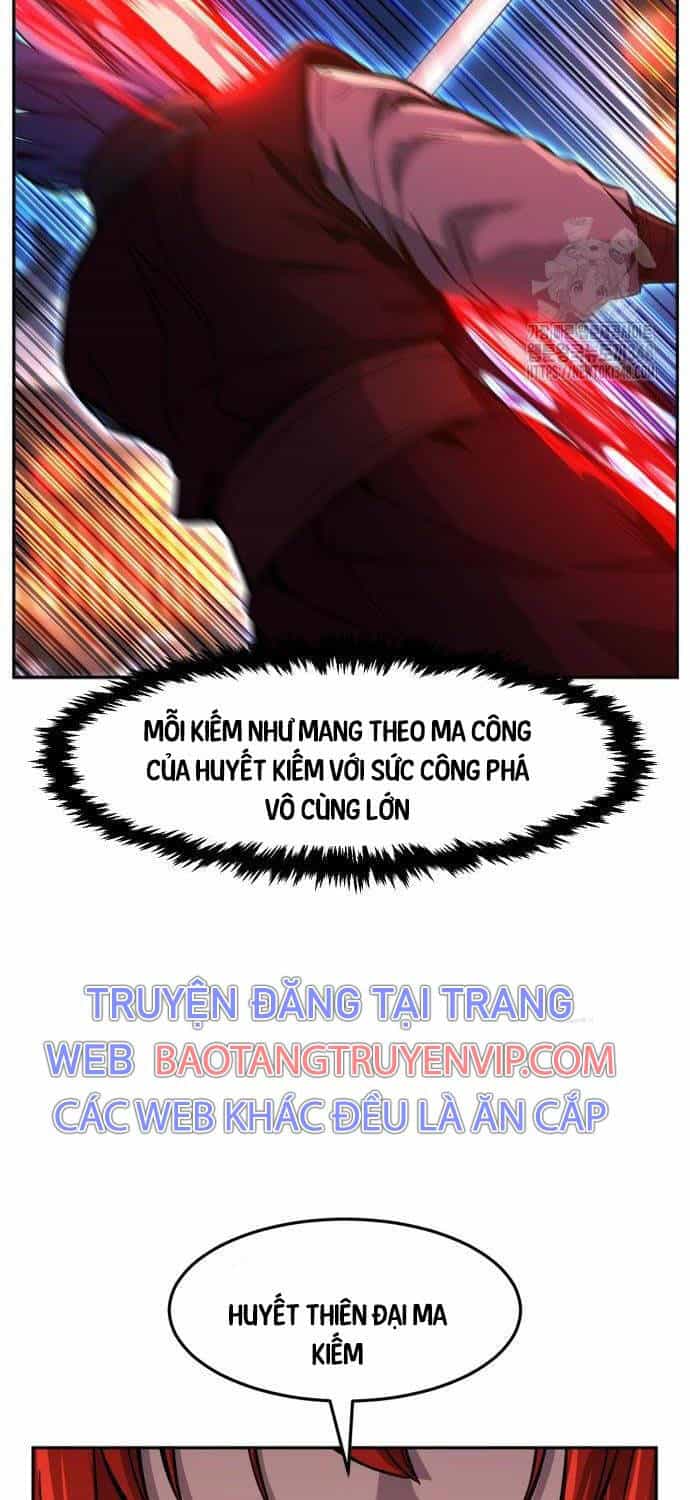 Cảm Kiếm Tuyệt Đối - Chương 96 - ảnh 42