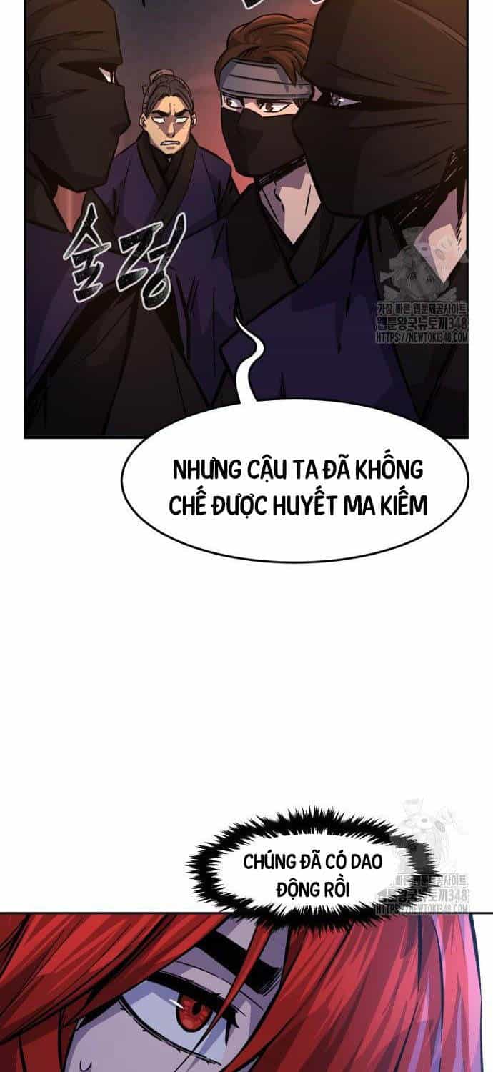 Cảm Kiếm Tuyệt Đối - Chương 96 - ảnh 73