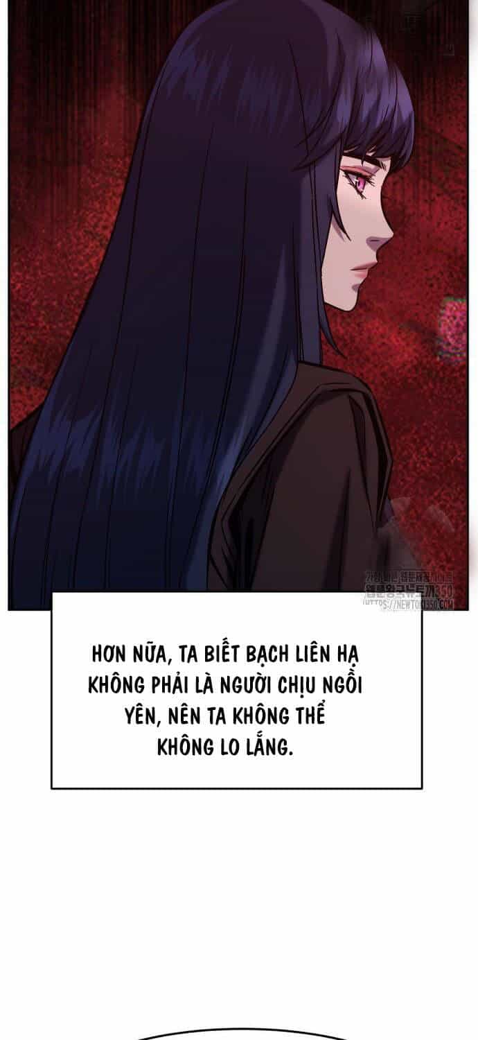 Cảm Kiếm Tuyệt Đối - Chương 99 - ảnh 10