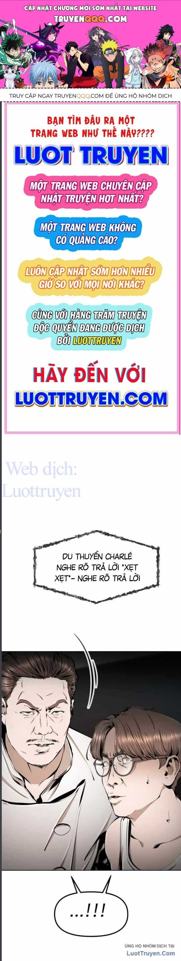 Câm Lặng - Chương 21 - ảnh 1