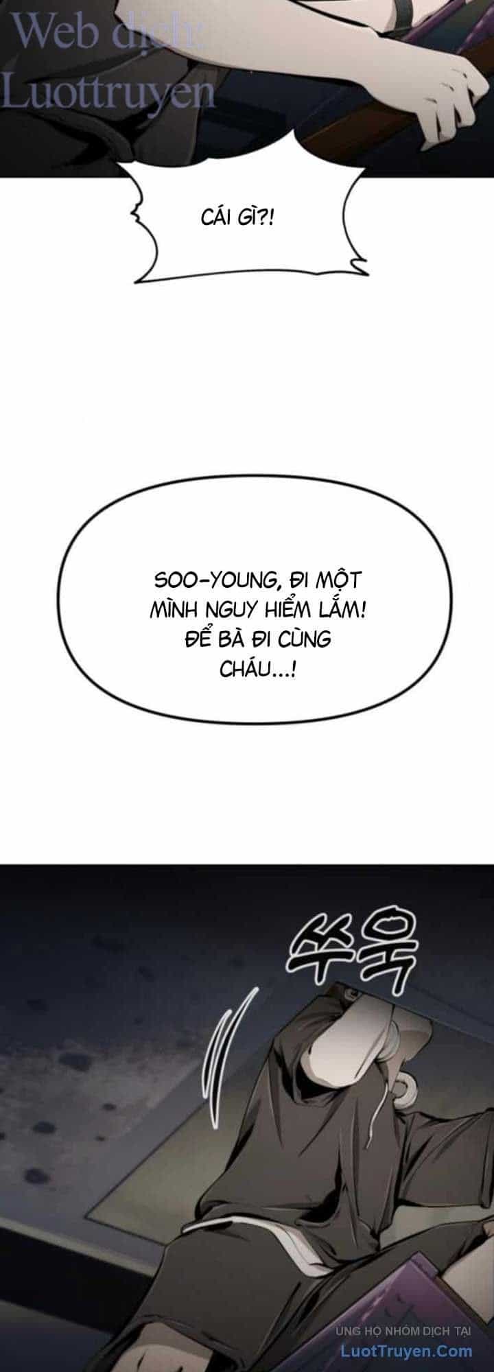 Câm Lặng - Chương 21 - ảnh 49
