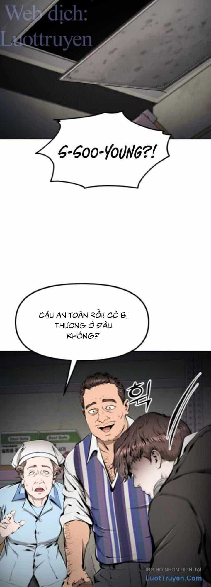 Câm Lặng - Chương 22 - ảnh 14