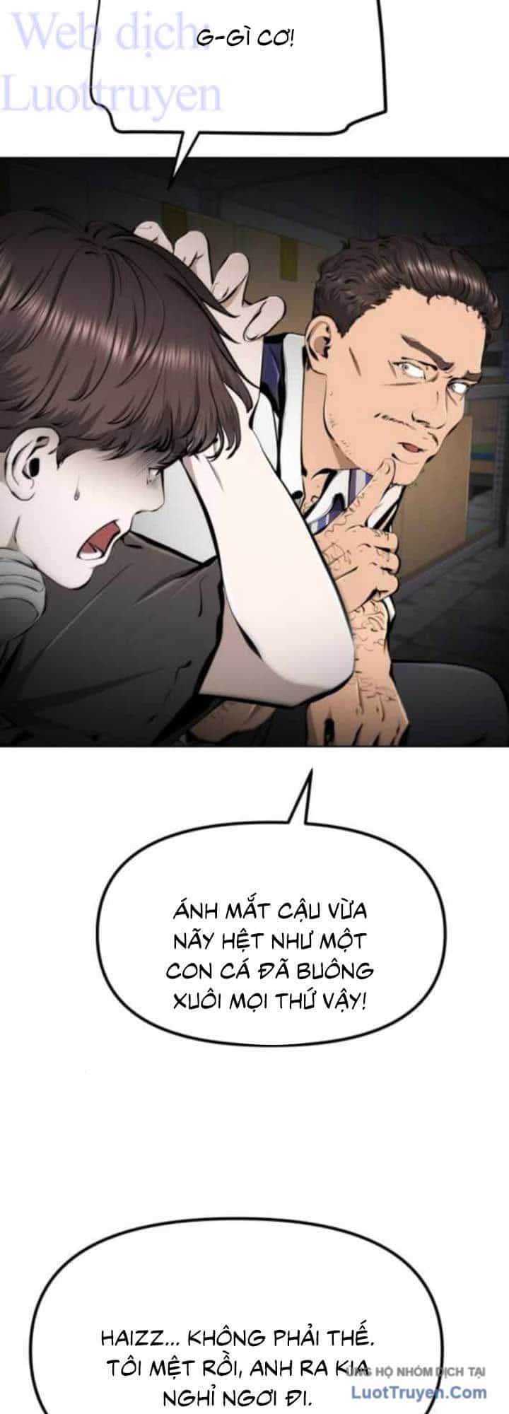 Câm Lặng - Chương 22 - ảnh 30