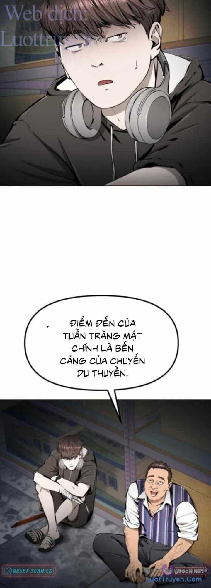 Câm Lặng - Chương 22 - ảnh 60