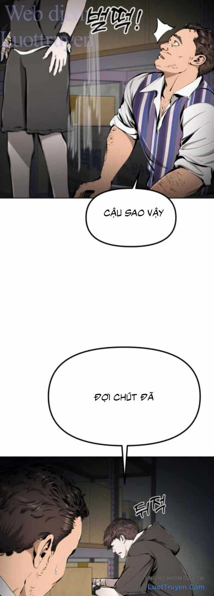 Câm Lặng - Chương 22 - ảnh 85