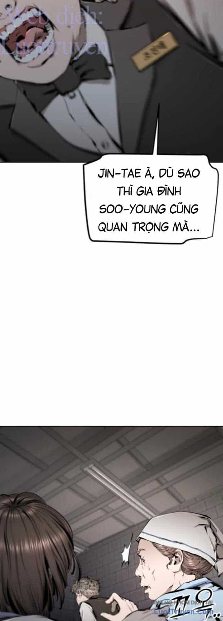 Câm Lặng - Chương 24 - ảnh 21