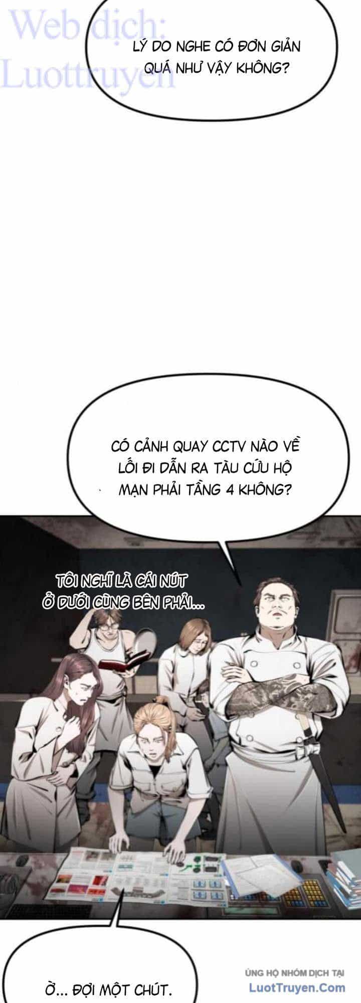 Câm Lặng - Chương 24 - ảnh 68