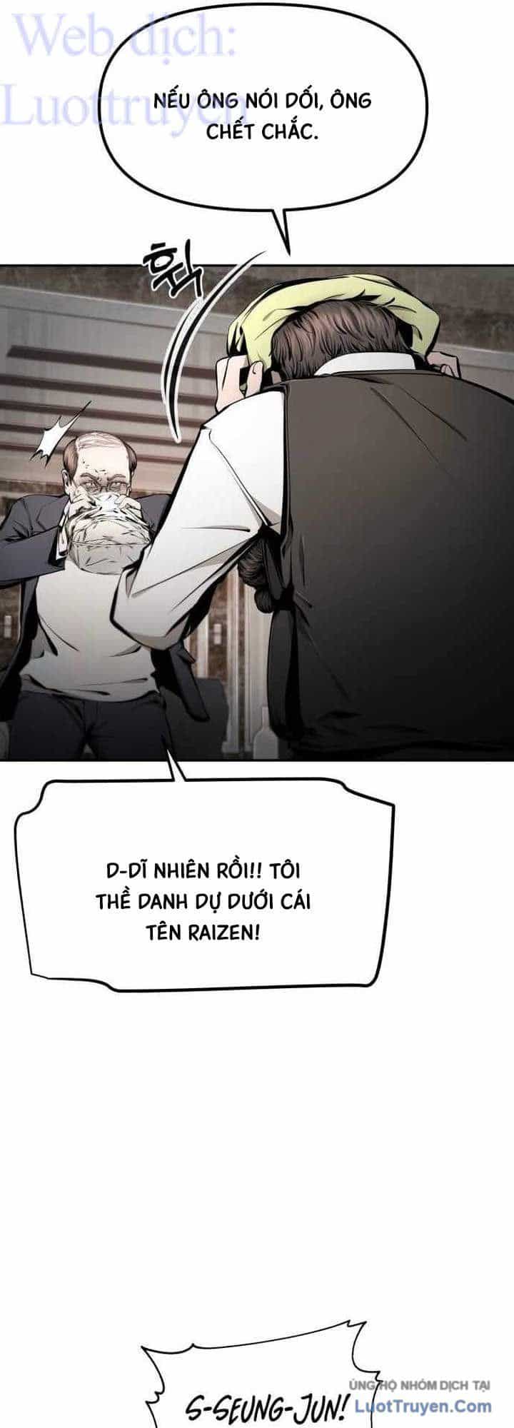 Câm Lặng - Chương 25 - ảnh 38