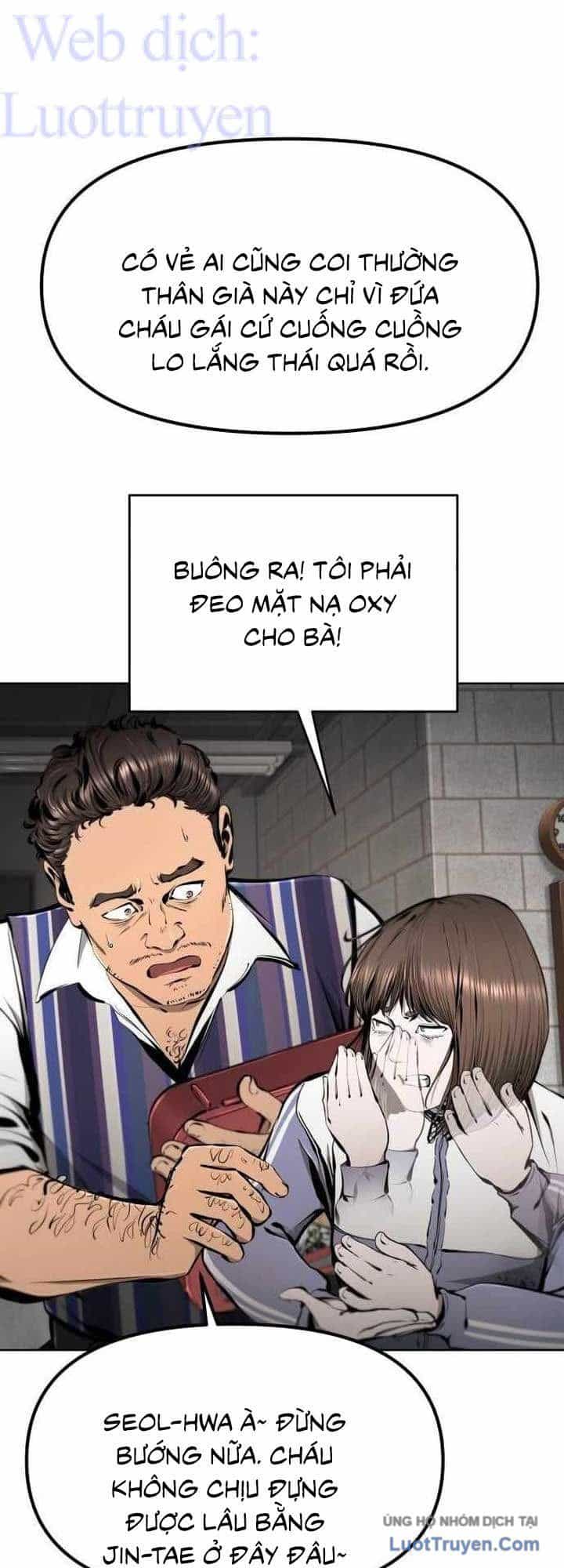 Câm Lặng - Chương 26 - ảnh 10