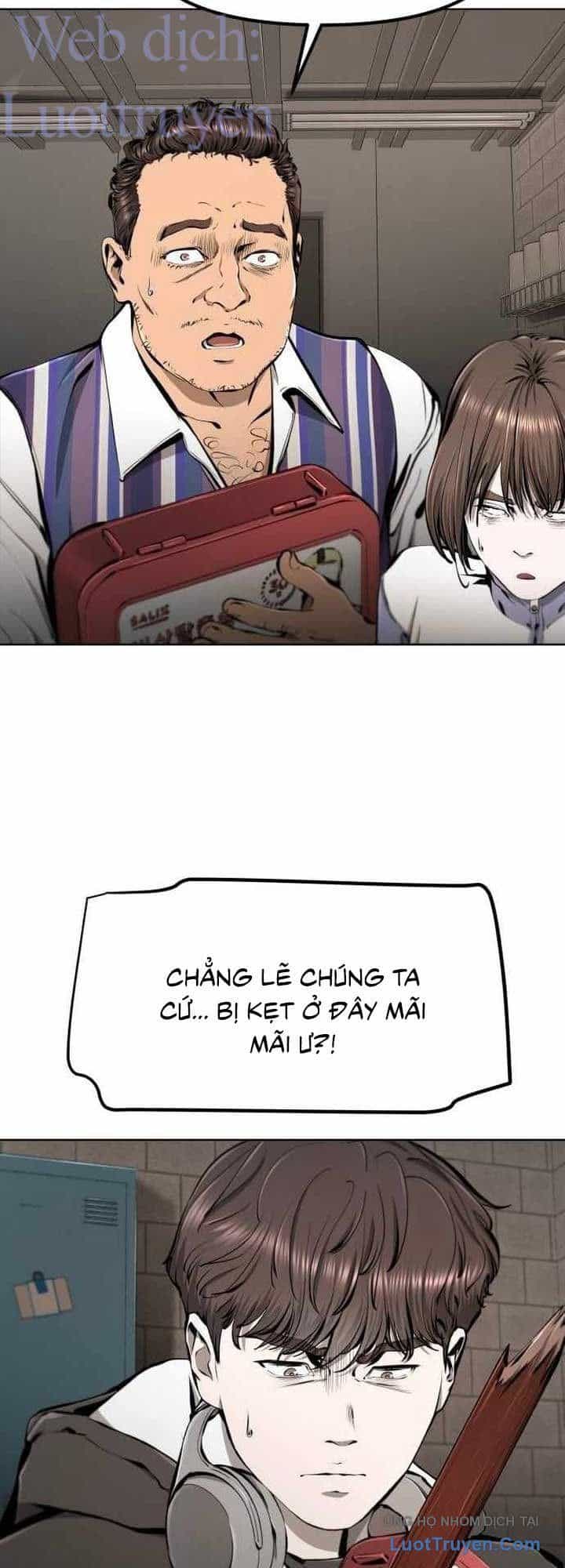 Câm Lặng - Chương 26 - ảnh 4