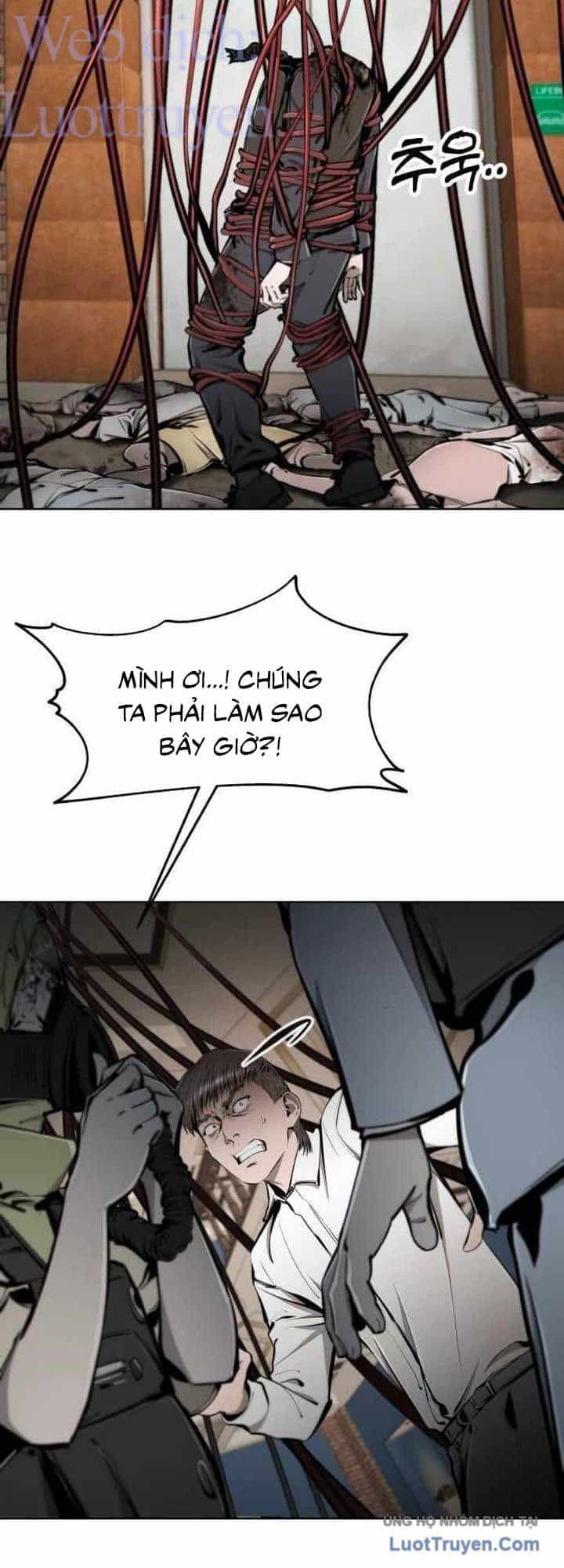 Câm Lặng - Chương 26 - ảnh 45