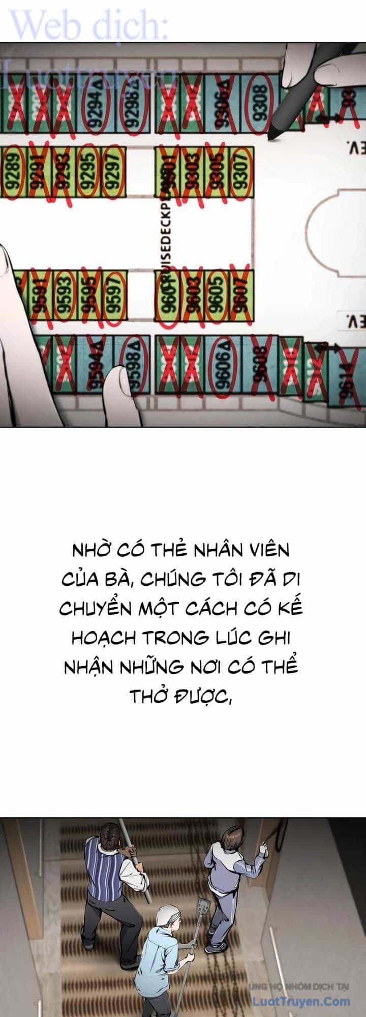 Câm Lặng - Chương 28 - ảnh 105