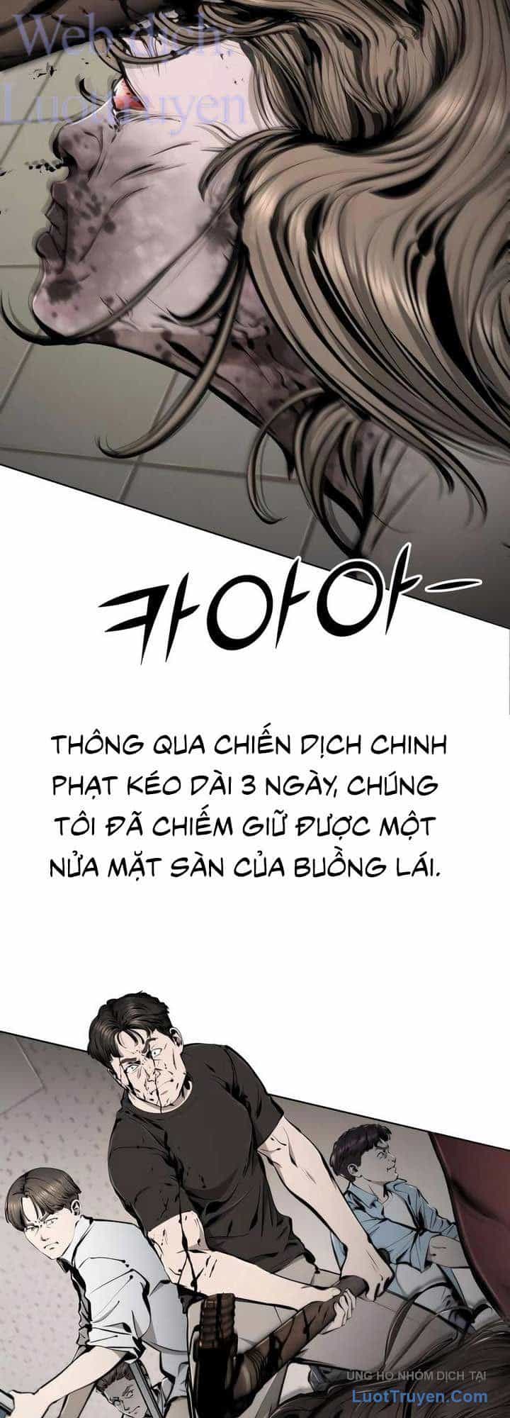 Câm Lặng - Chương 28 - ảnh 107