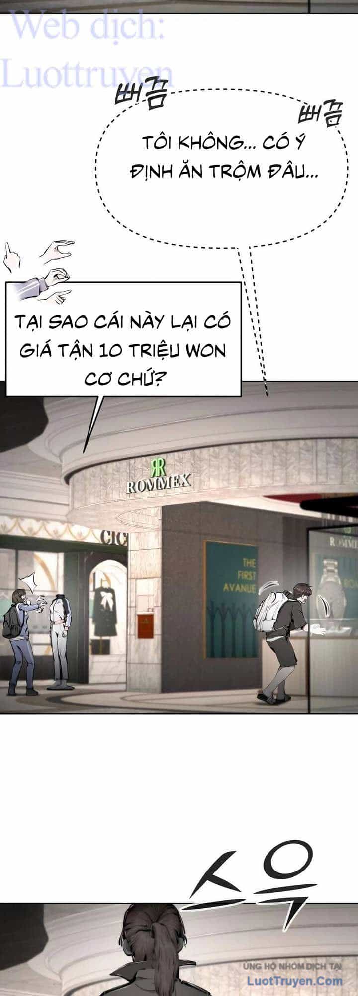 Câm Lặng - Chương 28 - ảnh 119