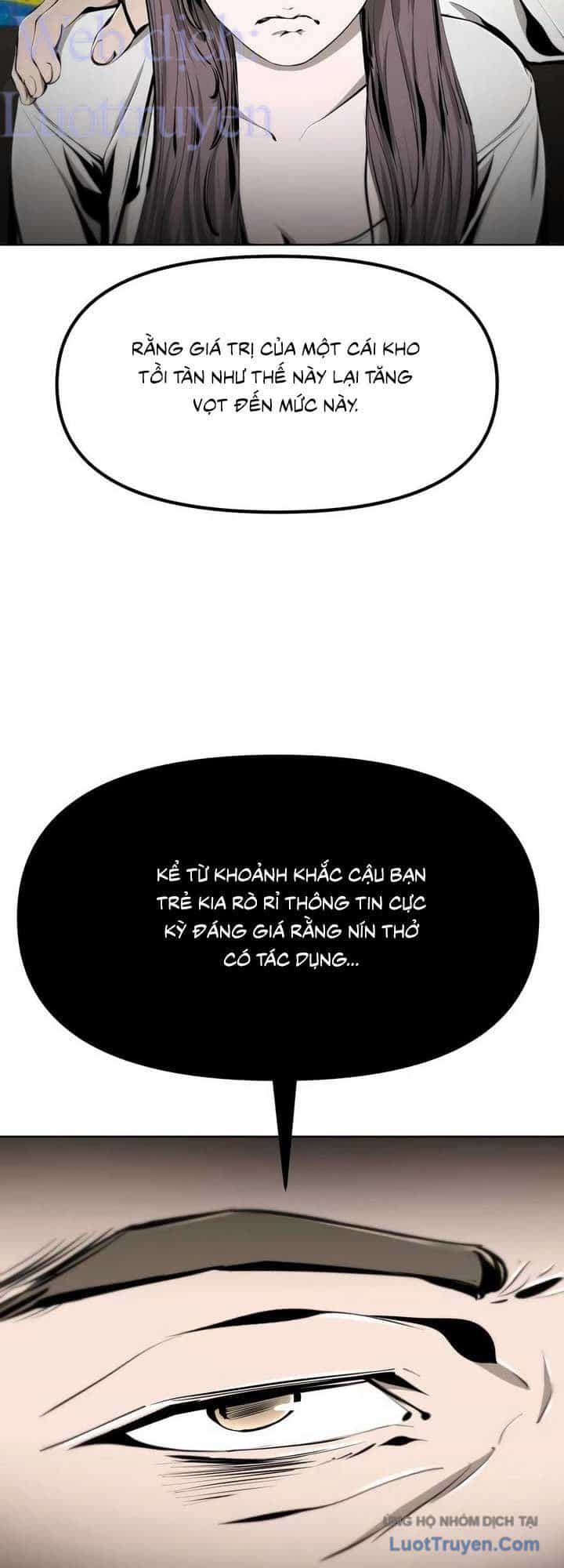 Câm Lặng - Chương 28 - ảnh 19