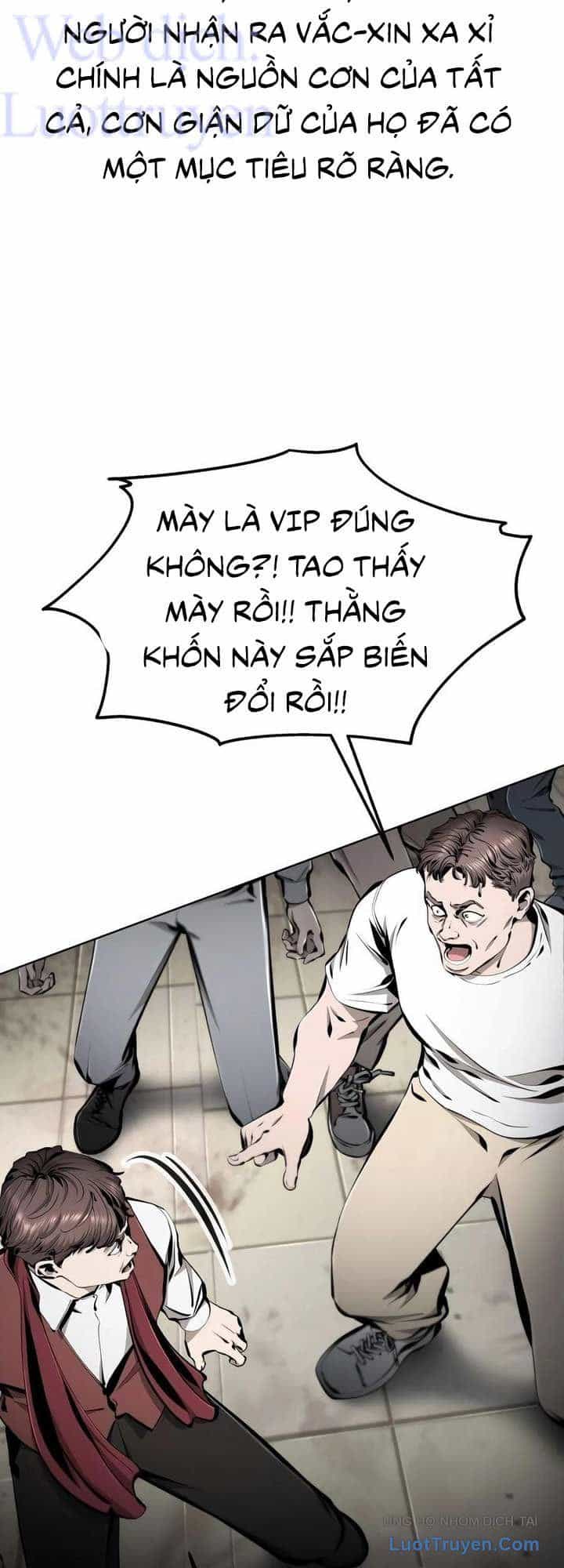 Câm Lặng - Chương 28 - ảnh 57