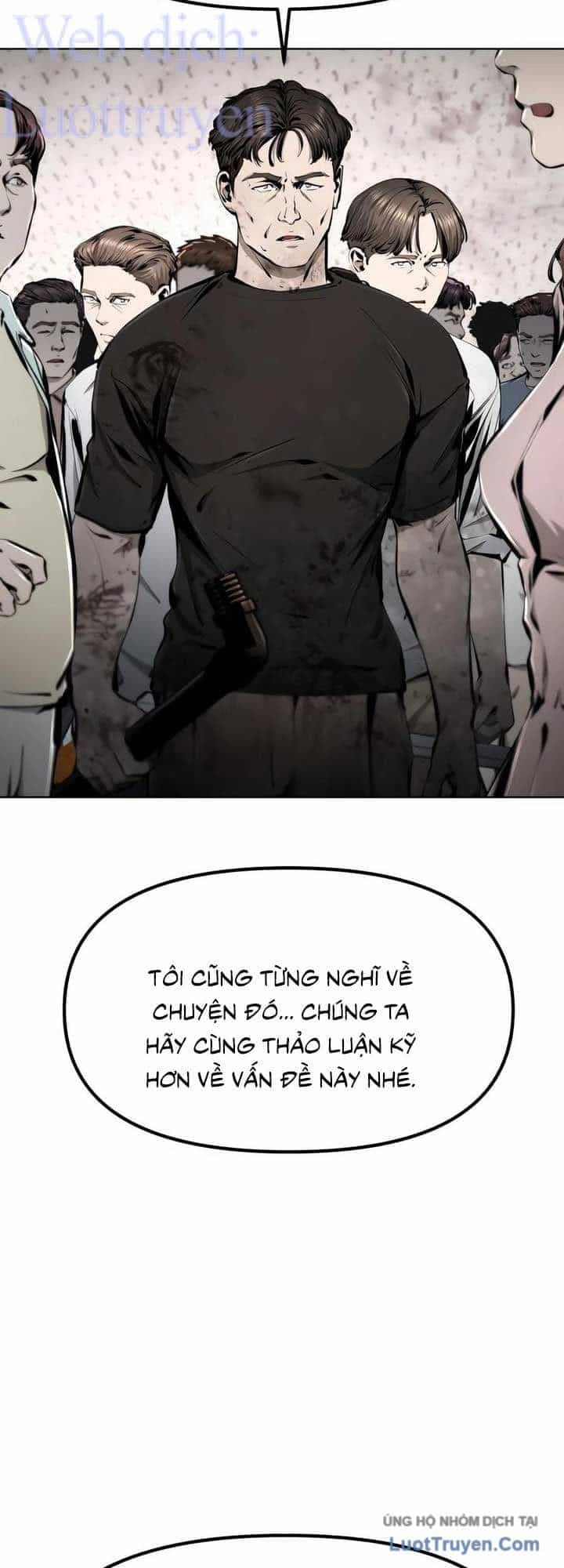 Câm Lặng - Chương 28 - ảnh 99