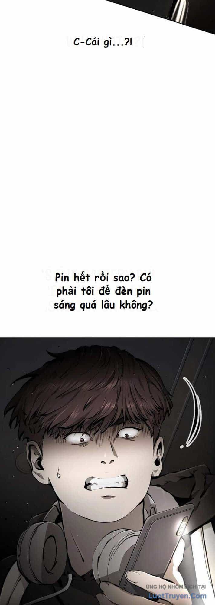 Câm Lặng - Chương 29 - ảnh 23