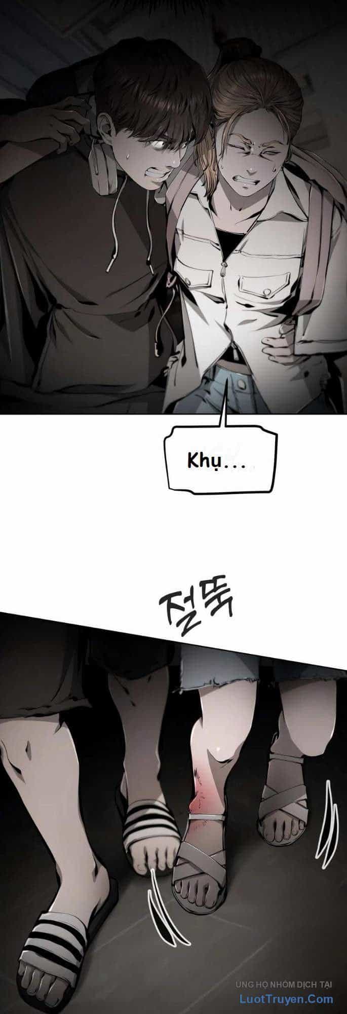 Câm Lặng - Chương 29 - ảnh 62