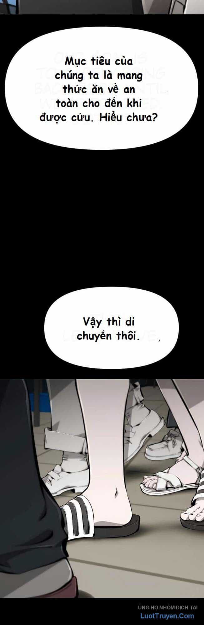 Câm Lặng - Chương 29 - ảnh 8