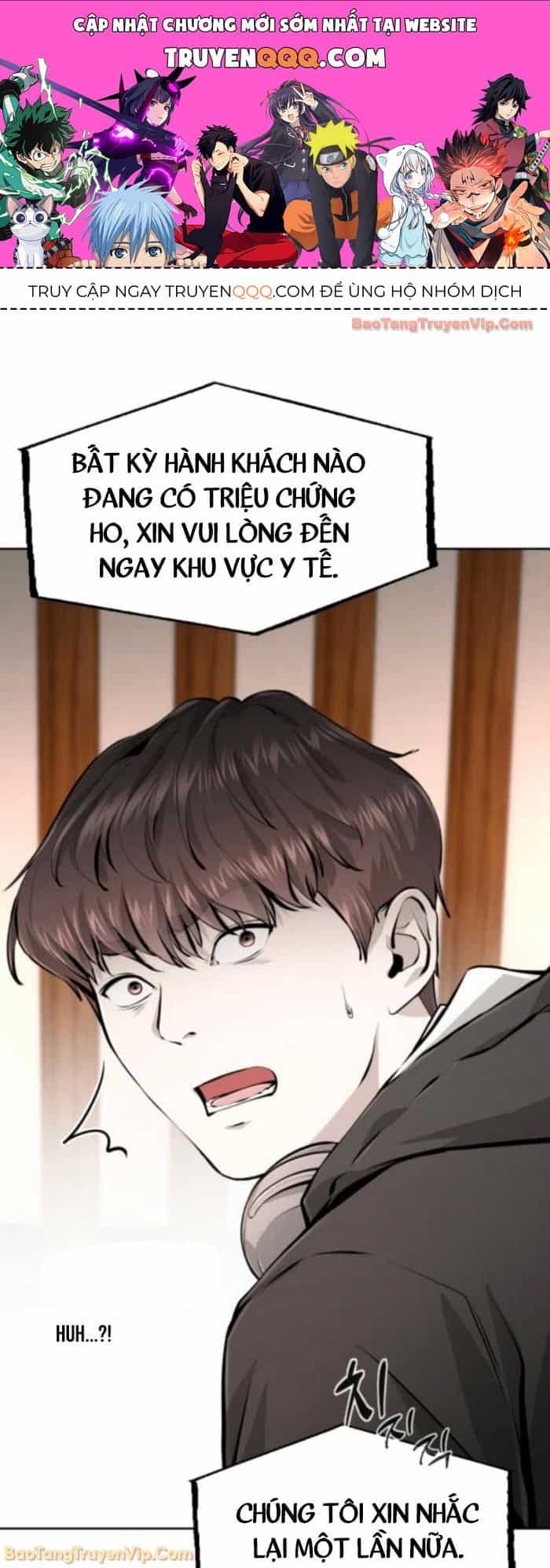 Câm Lặng - Chương 3 - ảnh 1