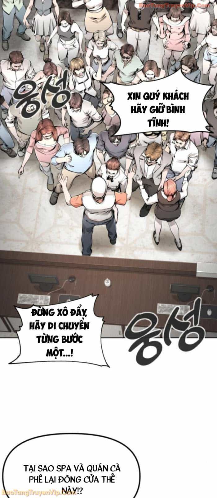 Câm Lặng - Chương 3 - ảnh 19