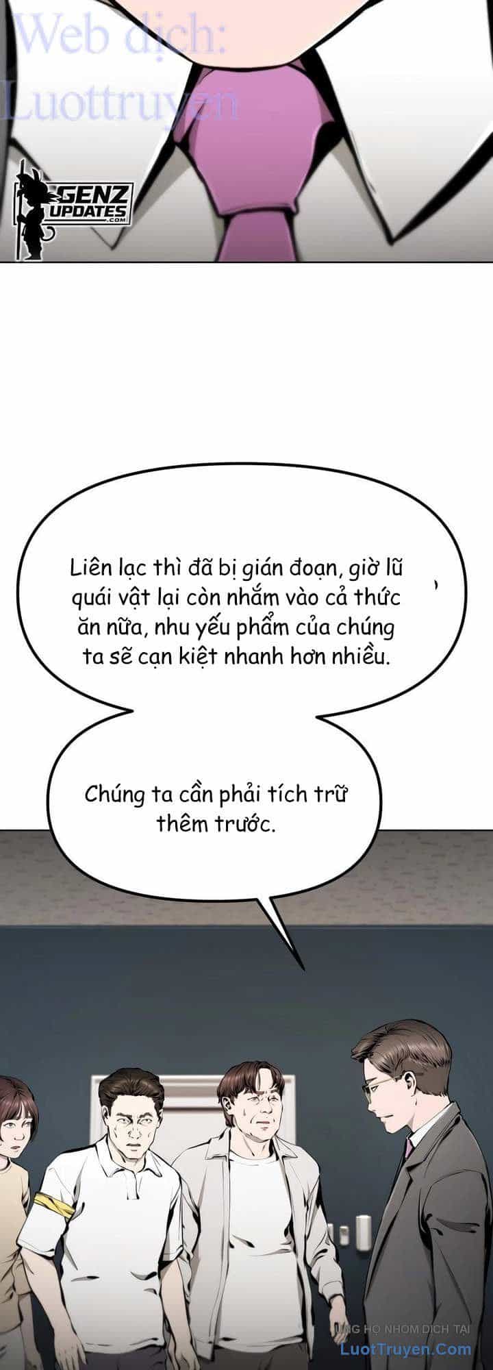 Câm Lặng - Chương 30 - ảnh 25