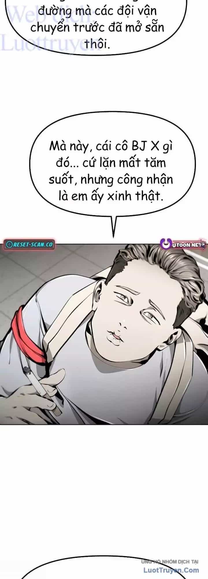 Câm Lặng - Chương 31 - ảnh 109