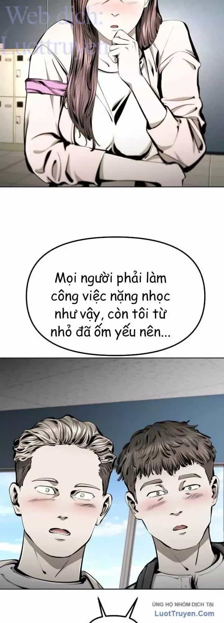 Câm Lặng - Chương 31 - ảnh 87