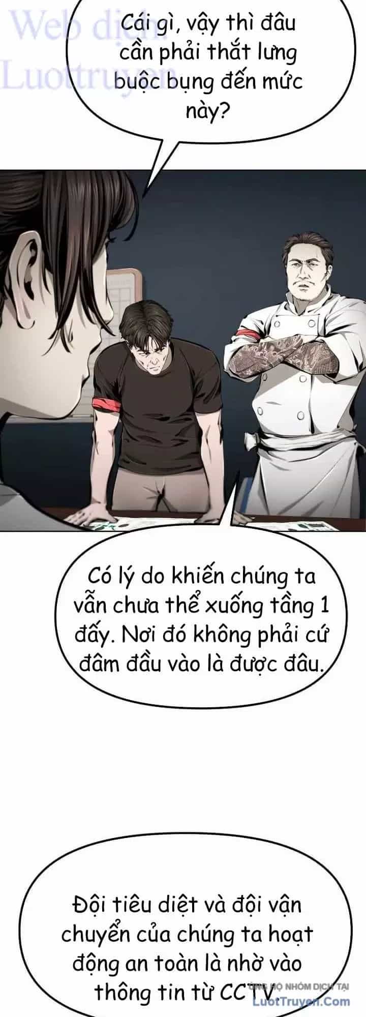 Câm Lặng - Chương 31 - ảnh 96
