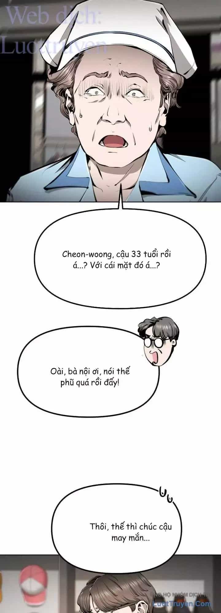 Câm Lặng - Chương 32 - ảnh 10