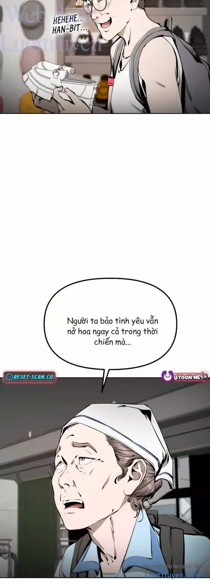 Câm Lặng - Chương 32 - ảnh 11