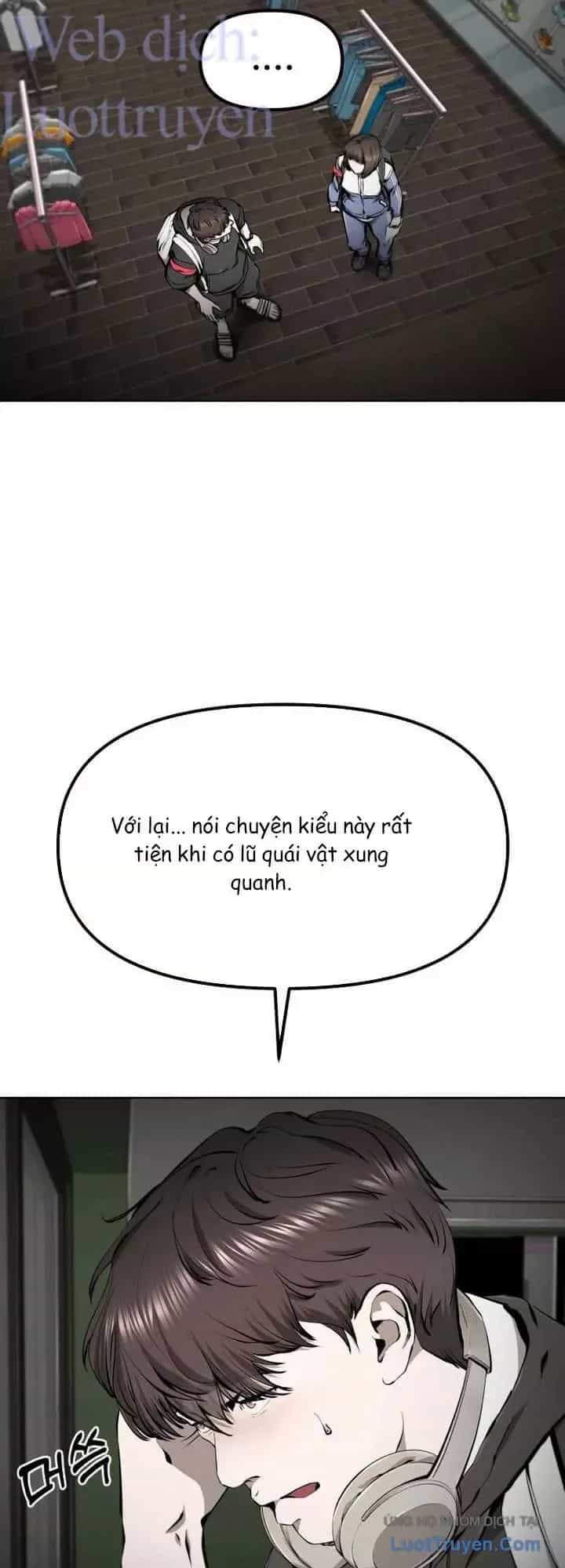 Câm Lặng - Chương 32 - ảnh 24