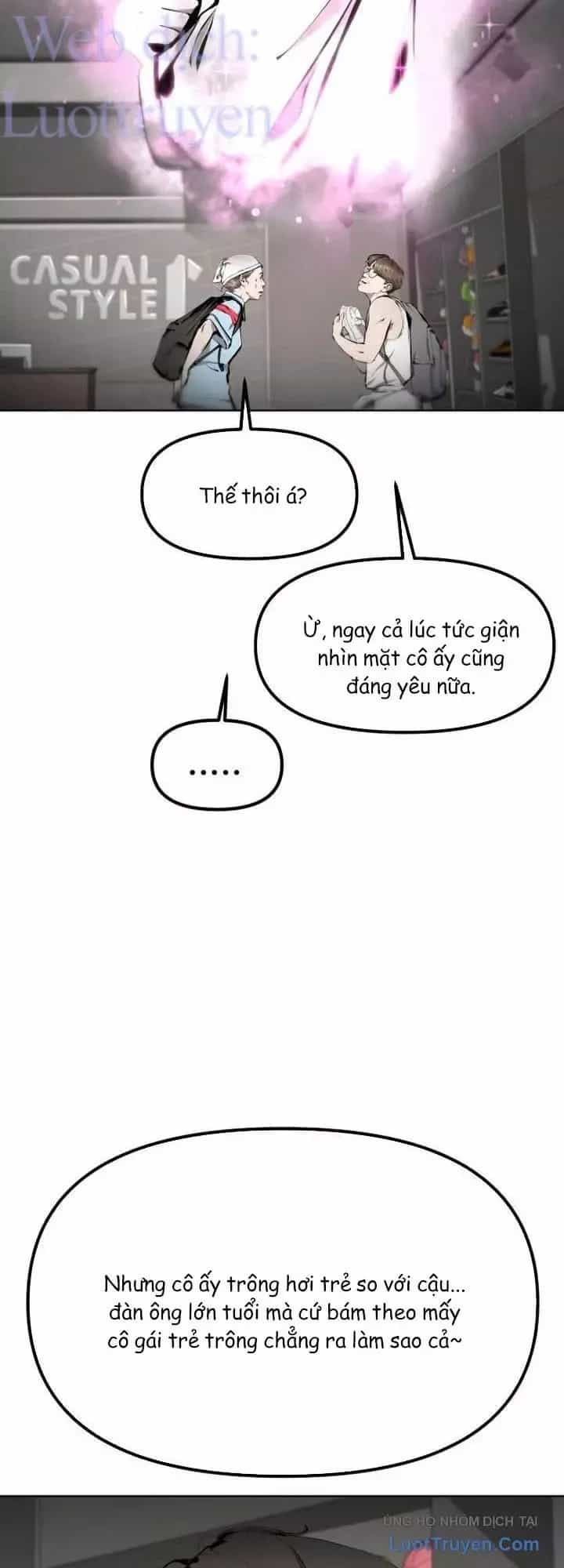 Câm Lặng - Chương 32 - ảnh 8