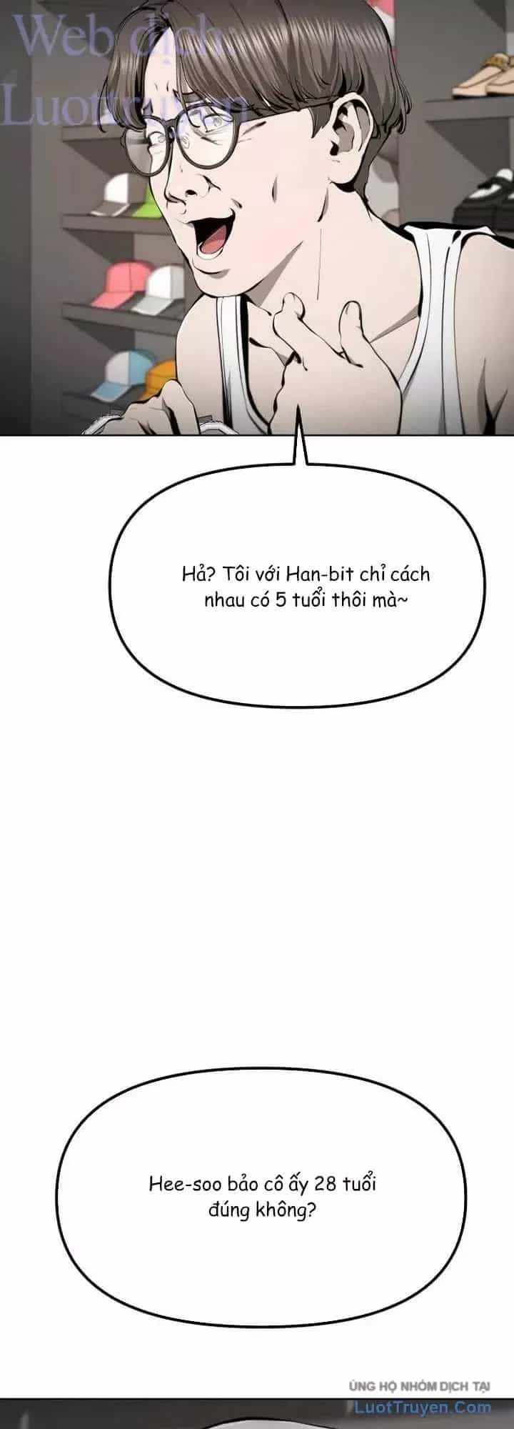 Câm Lặng - Chương 32 - ảnh 9