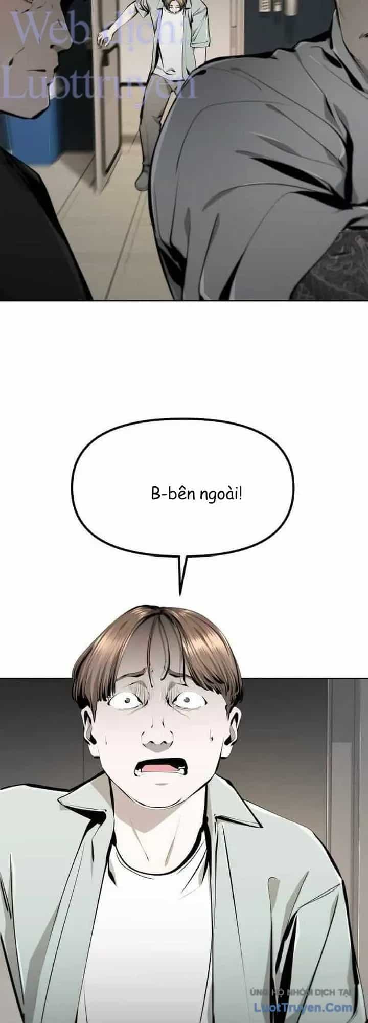 Câm Lặng - Chương 35 - ảnh 10