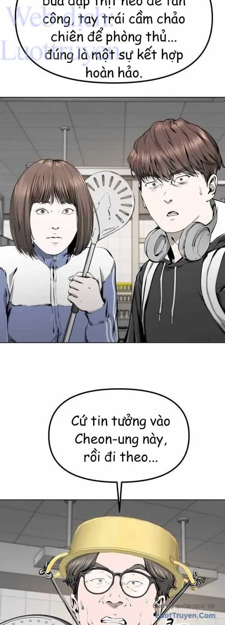 Câm Lặng - Chương 35 - ảnh 34