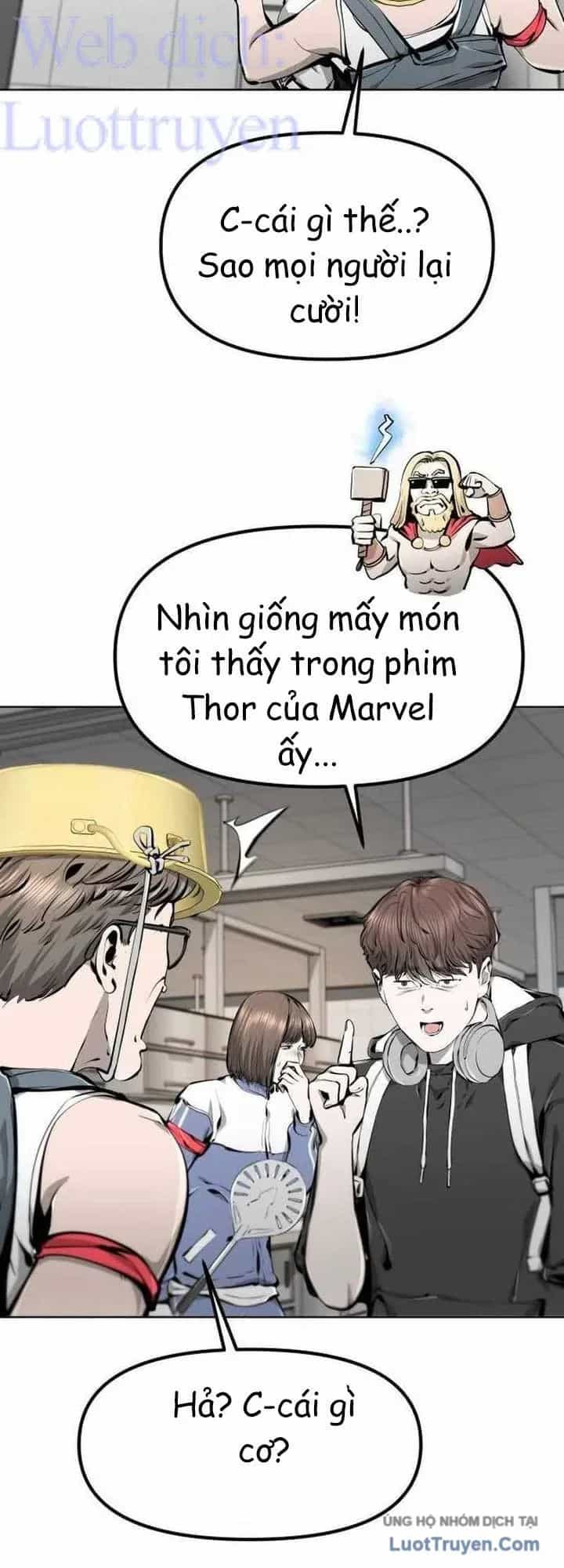 Câm Lặng - Chương 35 - ảnh 36