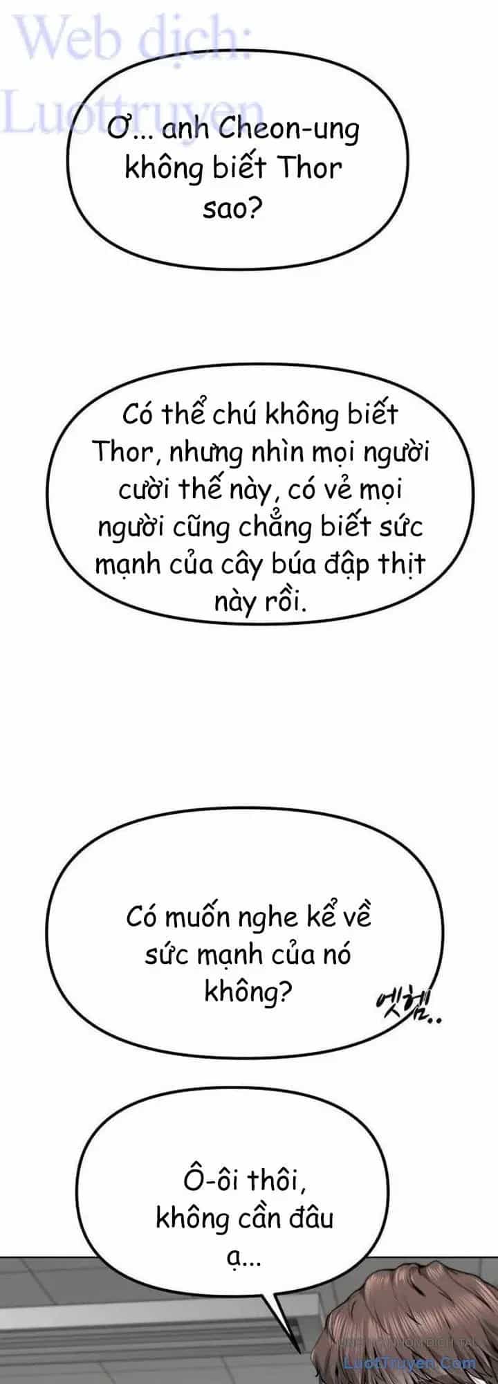 Câm Lặng - Chương 35 - ảnh 37