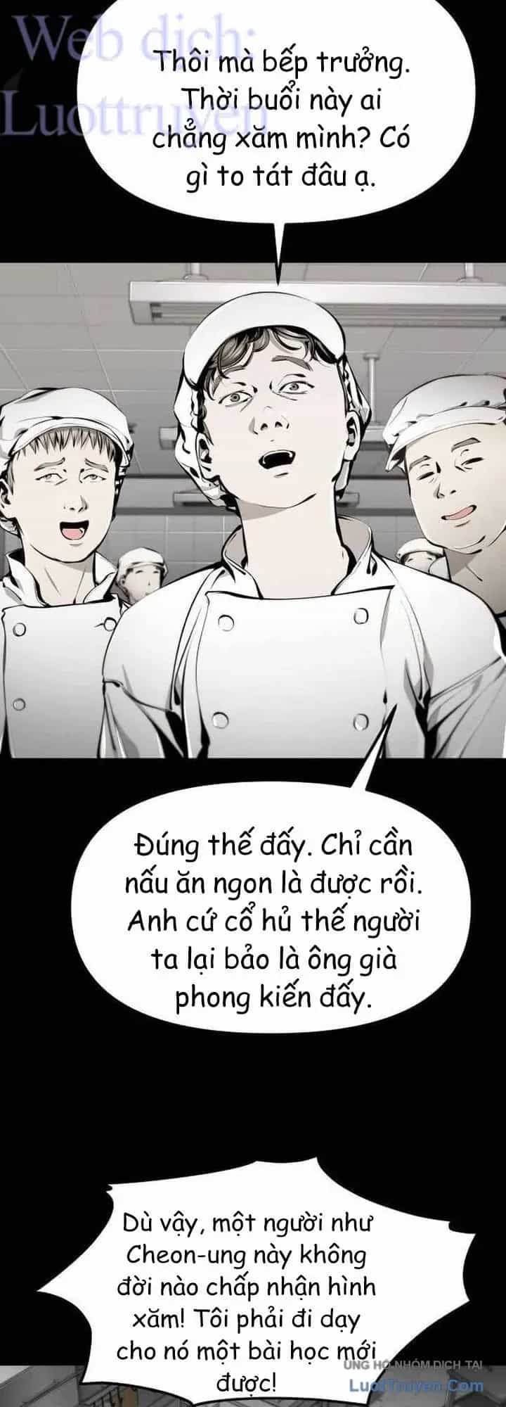 Câm Lặng - Chương 35 - ảnh 42