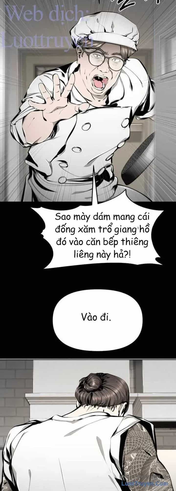 Câm Lặng - Chương 35 - ảnh 44
