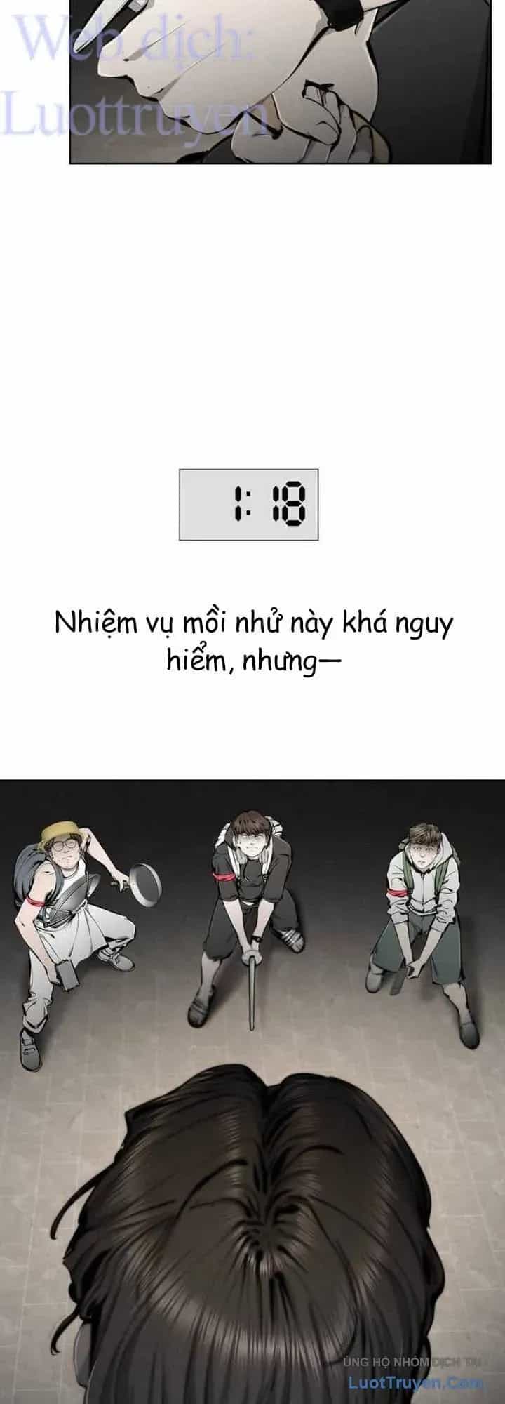Câm Lặng - Chương 35 - ảnh 75