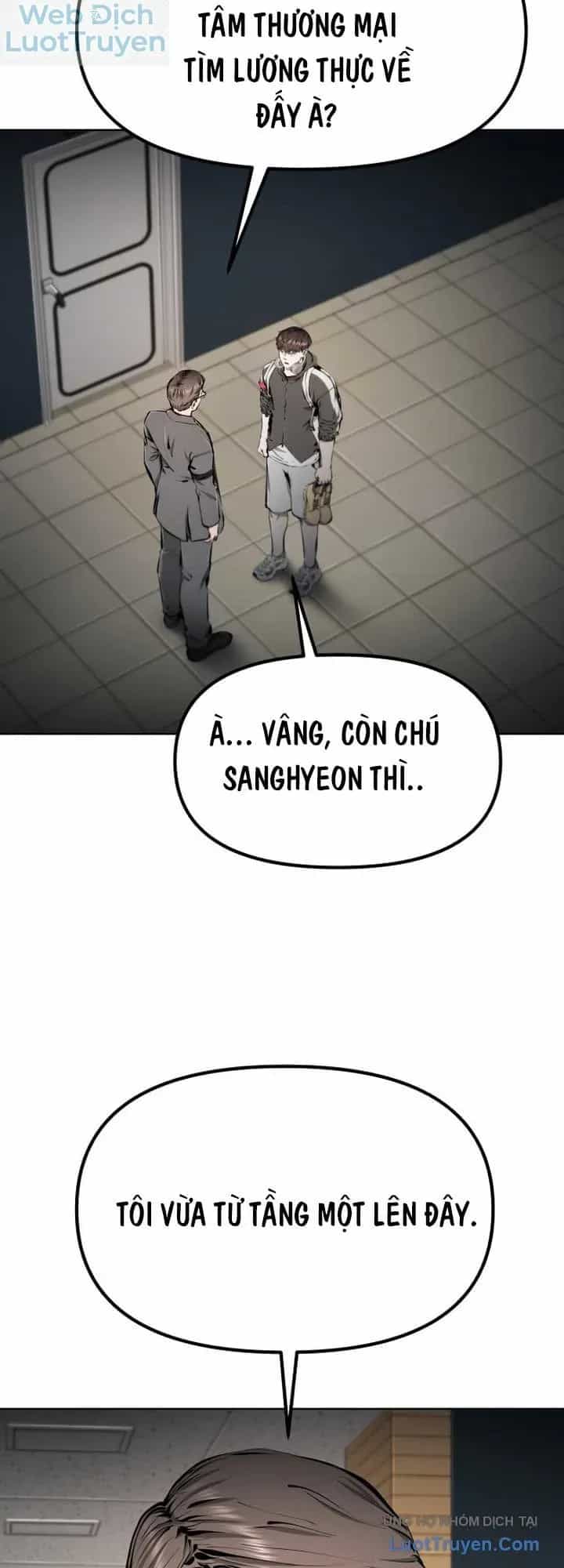 Câm Lặng - Chương 50 - ảnh 28